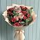 Букет цветов из: Гвоздики и Розы в Тарбушево