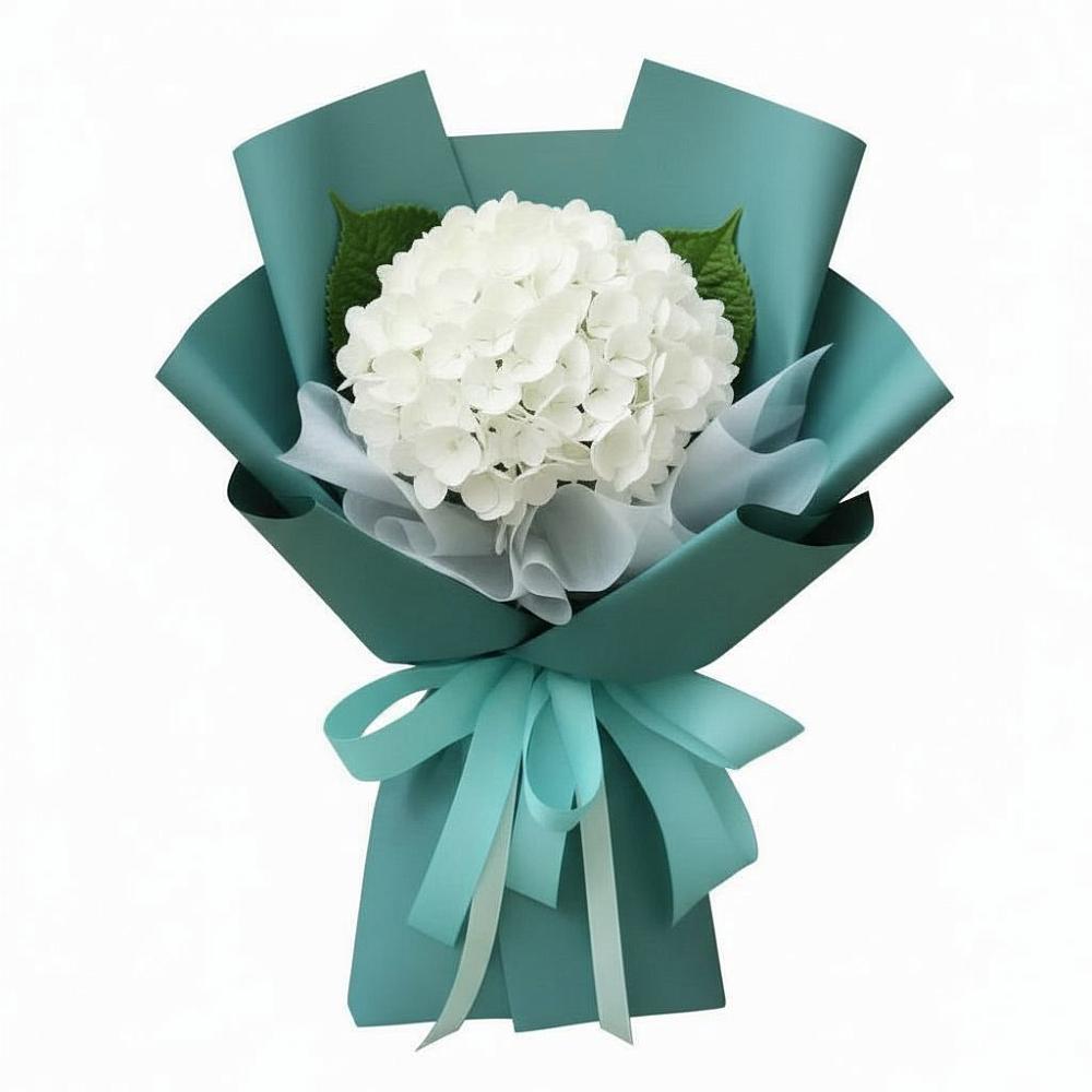 Букет цветов из: Гортензия в Тарбушево