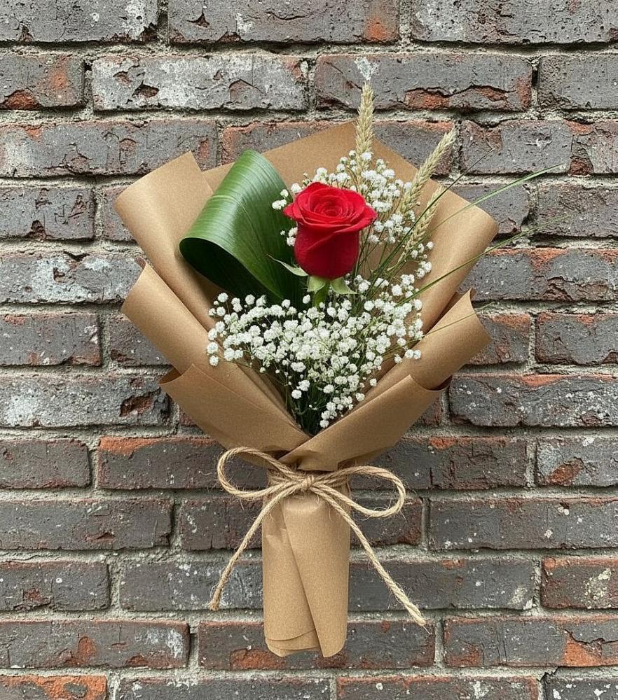 Букет цветов из: Розы в Тарбушево