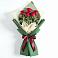 Букет цветов из: Розы в Тарбушево