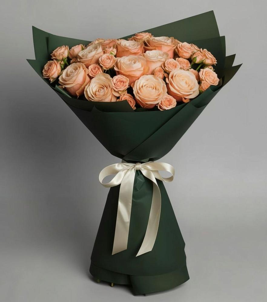 Букет Элегантный в Тарбушево