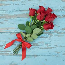 Букет Красные розы в Тарбушево