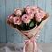 Букет цветов из: Розы в Тарбушево