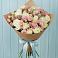 Букет цветов из: Розы в Тарбушево