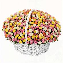 Премиум букет из: Розы в Тарбушево