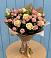 Букет цветов из: Розы в Тарбушево