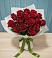 Букет Красные розы в Тарбушево
