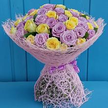 Букет 101 Волшебный Миг в Тарбушево