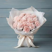 Букет цветов из:  Гвоздики в Тарбушево