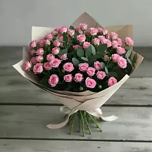 Букет Удовольствие в Тарбушево