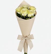 Букет цветов из:  Розы в Тарбушево
