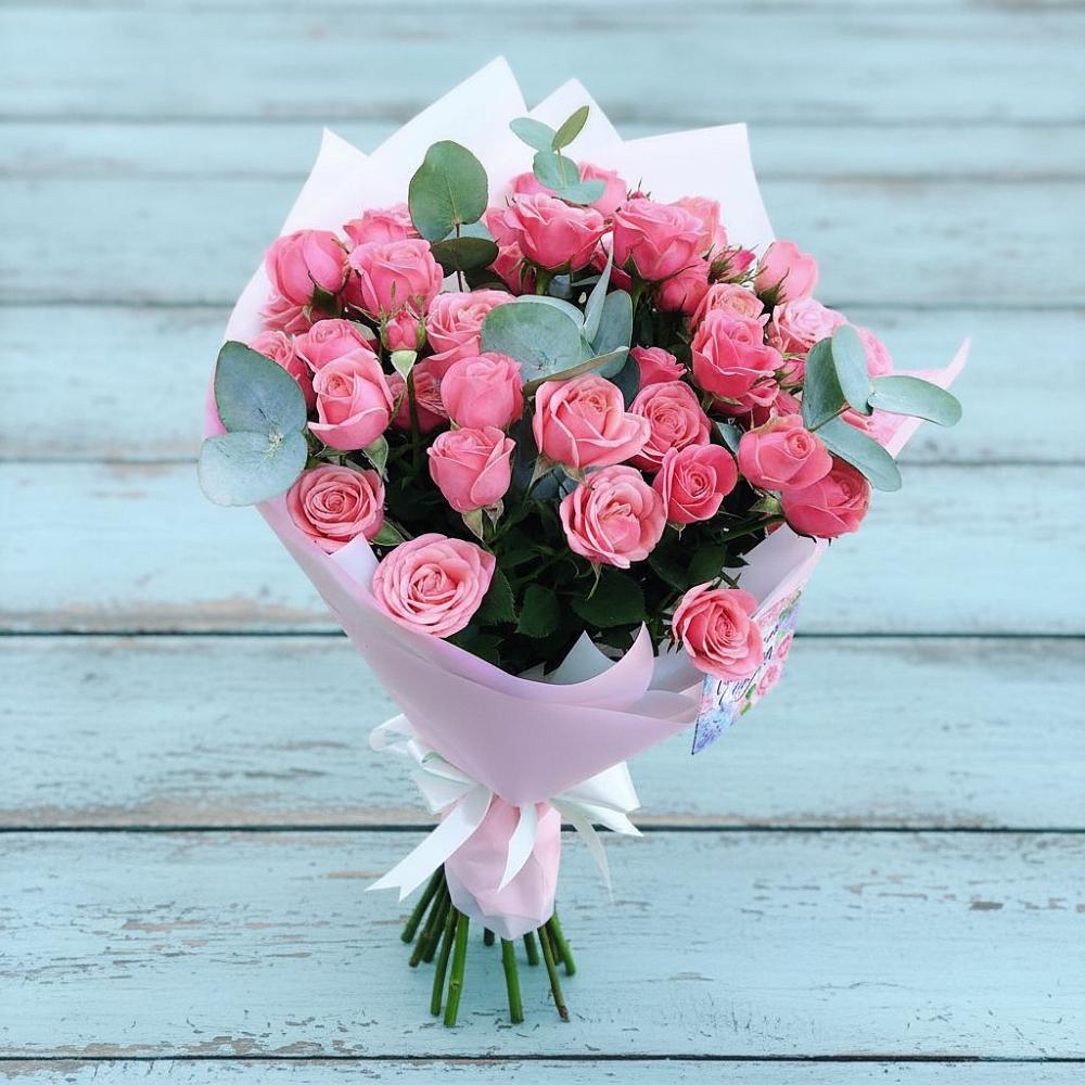 Букет Леди совершенство в Тарбушево