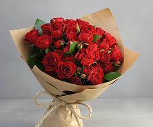 Букет Любовный роман в Тарбушево