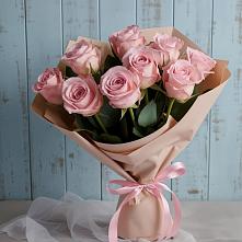 Букет цветов из:  Розы в Тарбушево