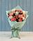 Букет цветов из: Розы в Тарбушево