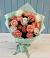 Букет цветов из: Розы в Тарбушево