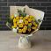 Букет цветов из: Розы в Тарбушево