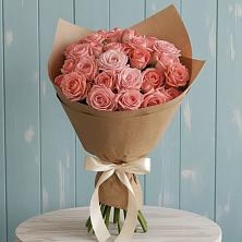 Букет цветов из:  Розы в Тарбушево