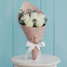 Букет цветов из:  Розы в Тарбушево