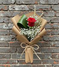 Букет цветов из:  Розы в Тарбушево