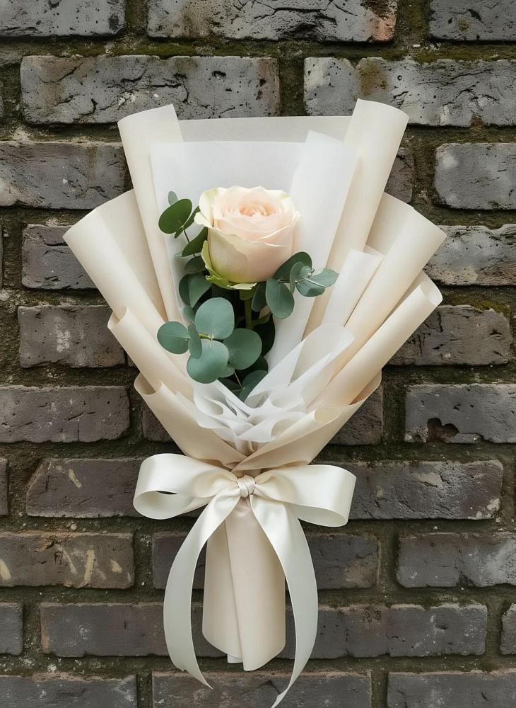 Букет цветов из: Розы в Тарбушево