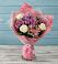 Букет цветов из: Герберы в Тарбушево