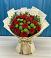 Букет цветов из: Розы и Хризантемы в Тарбушево
