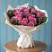 Букет цветов из: Розы в Тарбушево
