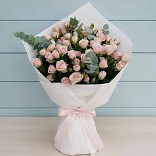 Букет цветов из:  Розы в Тарбушево