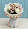 Букет цветов из: Розы в Тарбушево