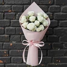 Букет цветов из:  Розы #REPLACE_PRED# Тарбушево