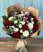 Букет цветов из: Розы и Альстромерии в Тарбушево