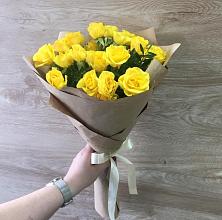 Букет цветов из:  Розы #REPLACE_PRED# Тарбушево