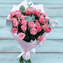 Букет Леди совершенство #REPLACE_PRED# Тарбушево