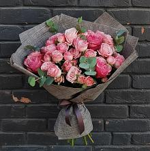 Букет цветов из:  Розы в Тарбушево