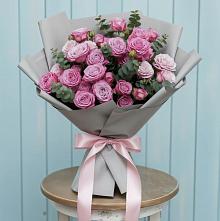 Букет цветов из:  Розы #REPLACE_PRED# Тарбушево