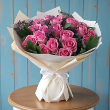 Букет цветов из:  Розы в Тарбушево